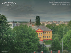 Slezská Ostrava
