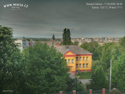 Slezská Ostrava