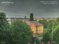 Slezská Ostrava