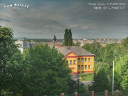 Slezská Ostrava