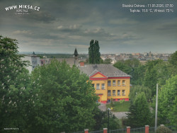 Slezská Ostrava