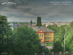 Slezská Ostrava