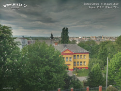 Slezská Ostrava