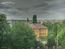 Slezská Ostrava