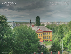 Slezská Ostrava