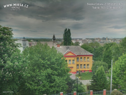 Slezská Ostrava
