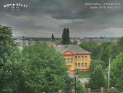 Slezská Ostrava