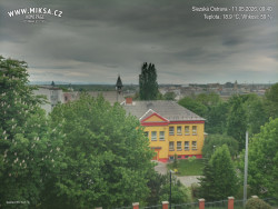 Slezská Ostrava