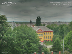 Slezská Ostrava