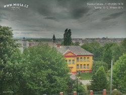 Slezská Ostrava