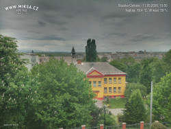Slezská Ostrava