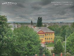 Slezská Ostrava