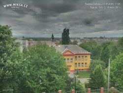Slezská Ostrava