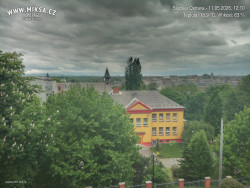 Slezská Ostrava