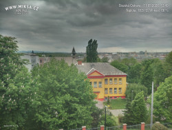 Slezská Ostrava
