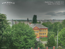 Slezská Ostrava
