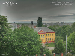 Slezská Ostrava