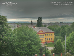Slezská Ostrava