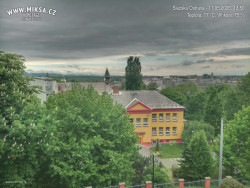 Slezská Ostrava