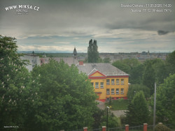 Slezská Ostrava