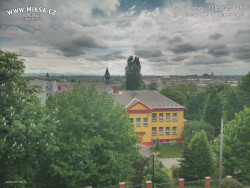 Slezská Ostrava