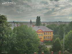 Slezská Ostrava