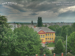 Slezská Ostrava