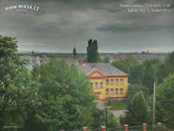 Slezská Ostrava