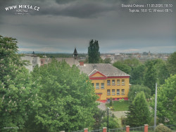 Slezská Ostrava