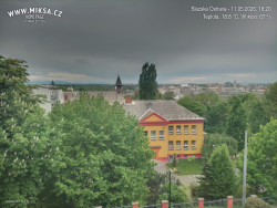 Slezská Ostrava