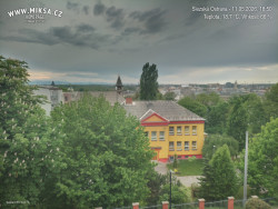 Slezská Ostrava