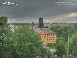 Slezská Ostrava