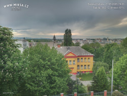 Slezská Ostrava