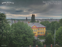 Slezská Ostrava