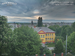 Slezská Ostrava