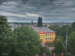 Slezská Ostrava