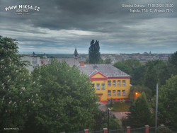 Slezská Ostrava