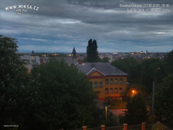 Slezská Ostrava
