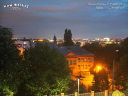 Slezská Ostrava