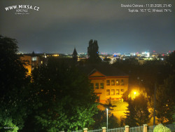Slezská Ostrava