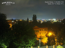Slezská Ostrava