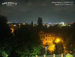 Slezská Ostrava
