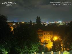 Slezská Ostrava