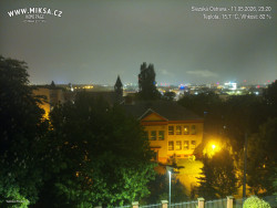Slezská Ostrava