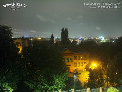 Slezská Ostrava