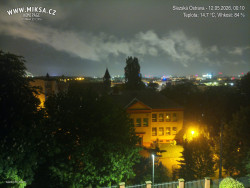 Slezská Ostrava