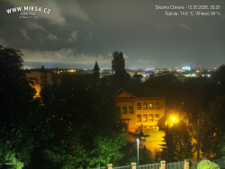Slezská Ostrava