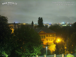 Slezská Ostrava