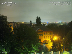 Slezská Ostrava