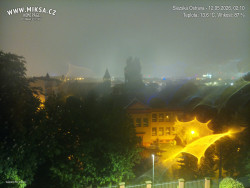 Slezská Ostrava